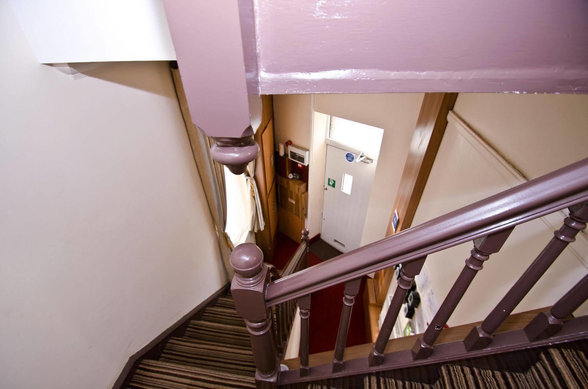 William'S Hillsborough Apartments Sheffield Exterior foto