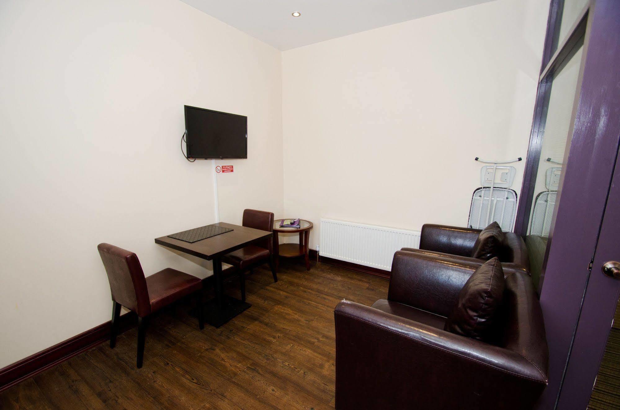 William'S Hillsborough Apartments Sheffield Exterior foto
