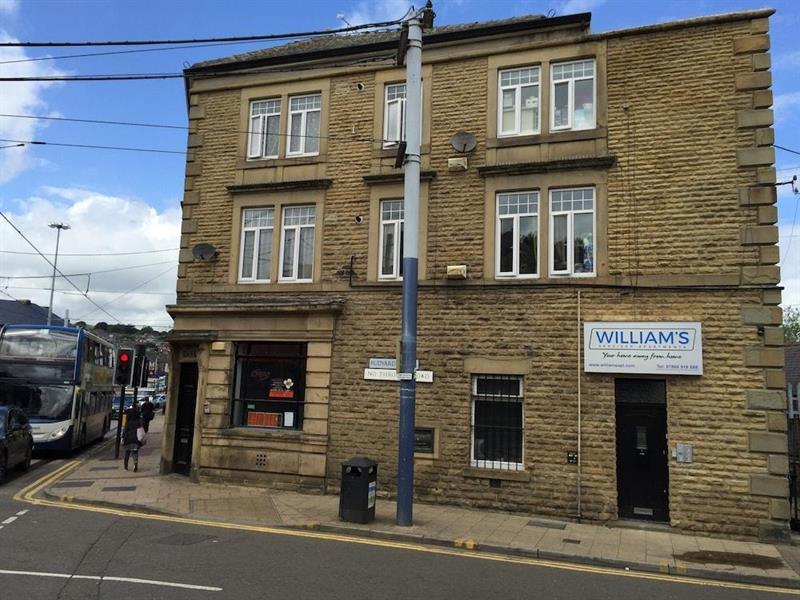 William'S Hillsborough Apartments Sheffield Exterior foto